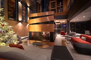 Altezza Arc 1800 Hotel & Spa - ex Mercure