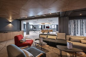 Altezza Arc 1800 Hotel & Spa - ex Mercure