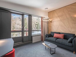 Altezza Arc 1800 Hotel & Spa - ex Mercure