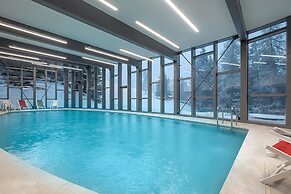 Altezza Arc 1800 Hotel & Spa - ex Mercure