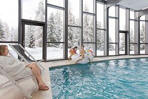 Altezza Arc 1800 Hotel & Spa - ex Mercure
