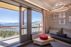 Altezza Arc 1800 Hotel & Spa - ex Mercure