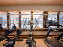 Altezza Arc 1800 Hotel & Spa - ex Mercure