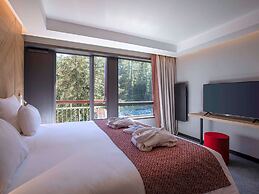 Altezza Arc 1800 Hotel & Spa - ex Mercure