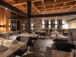 Altezza Arc 1800 Hotel & Spa - ex Mercure