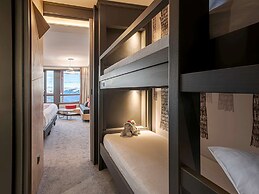 Altezza Arc 1800 Hotel & Spa - ex Mercure