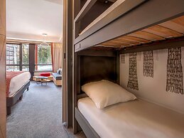Altezza Arc 1800 Hotel & Spa - ex Mercure