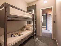 Altezza Arc 1800 Hotel & Spa - ex Mercure
