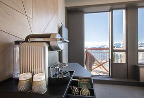 Altezza Arc 1800 Hotel & Spa - ex Mercure