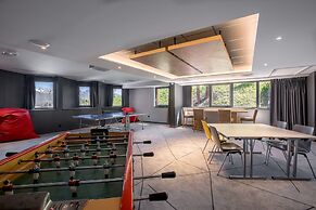 Altezza Arc 1800 Hotel & Spa - ex Mercure