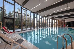 Altezza Arc 1800 Hotel & Spa - ex Mercure