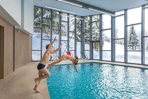 Altezza Arc 1800 Hotel & Spa - ex Mercure