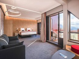 Altezza Arc 1800 Hotel & Spa - ex Mercure