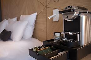 Altezza Arc 1800 Hotel & Spa - ex Mercure