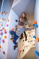 Altezza Arc 1800 Hotel & Spa - ex Mercure