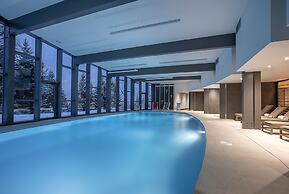 Altezza Arc 1800 Hotel & Spa - ex Mercure