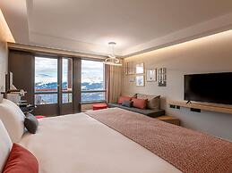Altezza Arc 1800 Hotel & Spa - ex Mercure