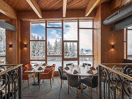 Altezza Arc 1800 Hotel & Spa - ex Mercure