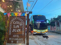 Casa San Juan