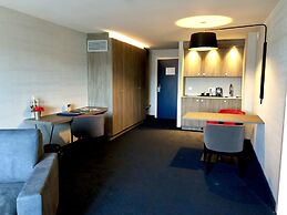Van der Valk Hotel Liège Congrès