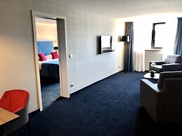 Van der Valk Hotel Liège Congrès