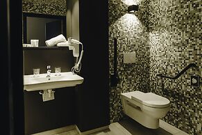 Van der Valk Hotel Liège Congrès