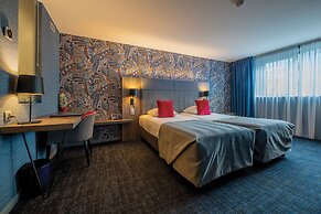 Van der Valk Hotel Liège Congrès