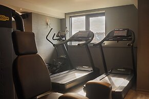 Van der Valk Hotel Liège Congrès