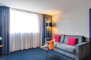 Van der Valk Hotel Liège Congrès