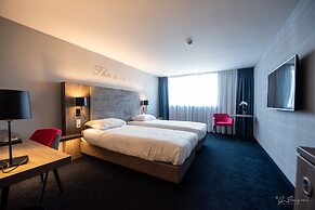 Van der Valk Hotel Liège Congrès