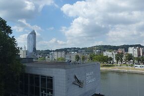 Van der Valk Hotel Liège Congrès