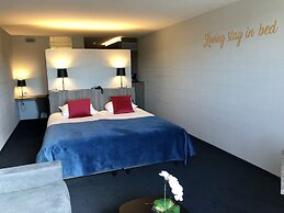 Van der Valk Hotel Liège Congrès