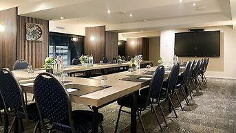 Van der Valk Hotel Liège Congrès