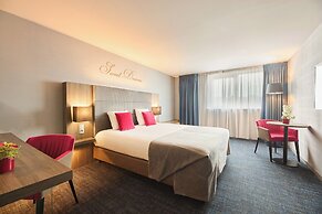 Van der Valk Hotel Liège Congrès