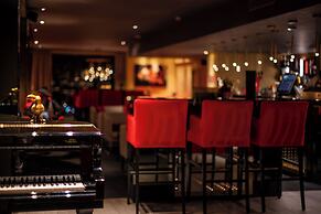 Van der Valk Hotel Liège Congrès