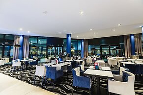 Van der Valk Hotel Liège Congrès