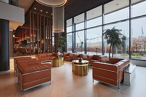 Van der Valk Hotel Liège Congrès