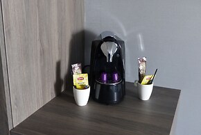 Van der Valk Hotel Liège Congrès