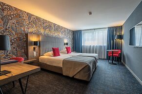 Van der Valk Hotel Liège Congrès