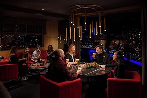 Van der Valk Hotel Liège Congrès