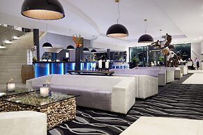 Van der Valk Hotel Liège Congrès