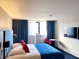 Van der Valk Hotel Liège Congrès