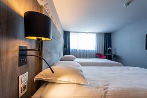 Van der Valk Hotel Liège Congrès