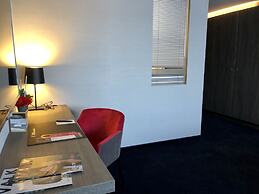 Van der Valk Hotel Liège Congrès