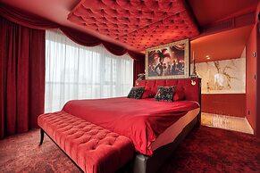 Van der Valk Hotel Liège Congrès