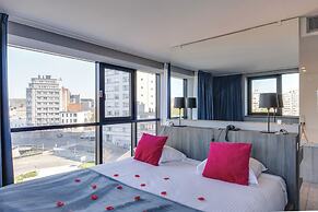 Van der Valk Hotel Liège Congrès