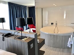 Van der Valk Hotel Liège Congrès