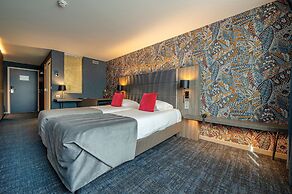 Van der Valk Hotel Liège Congrès