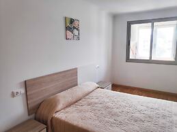 Apartamentos Ares 3000