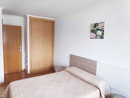 Apartamentos Ares 3000